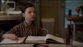 Young Sheldon - Season 01 Episode 05